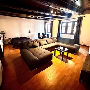 Appartement met een Slaapkamer